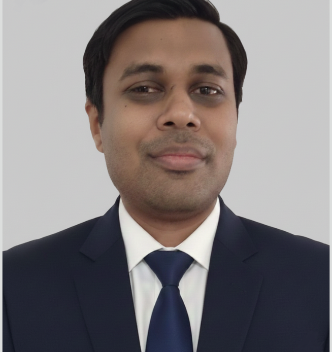 Hitesh Nagda