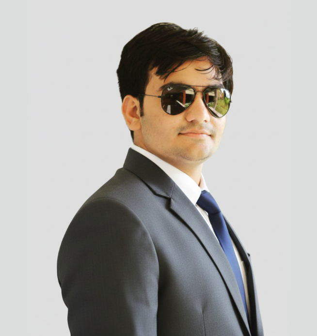 Kaushal Rajput