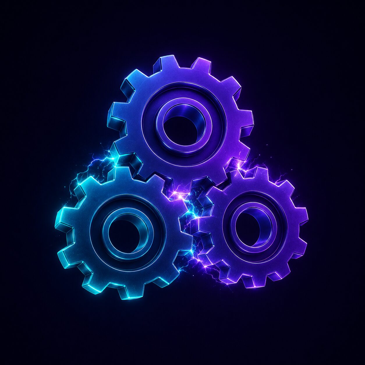 Process Automation illustration