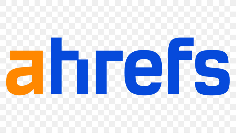 Ahrefs logo