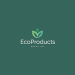 Ecoproducts logo