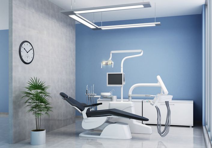 Essential Features Your Dental Website Must Have in 2025